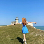 香港下雪就求婚