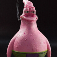 Bad Patrick avatar