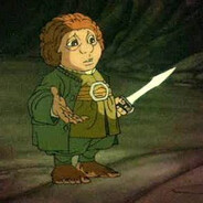 Bilbo's BallBag