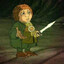 Bilbo's BallBag