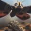 Mothra&#039;s #1 Fan