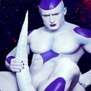 FRIEZA