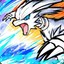 Reshiram