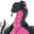 Sweaty Sharkgirl Tongue Bath