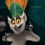 Original King Julien