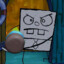 doodlebob