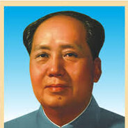 毛澤東
