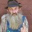 Popcorn Sutton