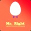 Mr.Right