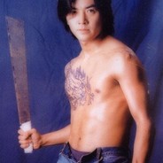 海湾砍王王浩楠