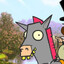 Horse