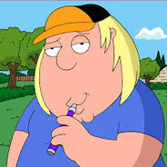 Chris Griffi (楚德)