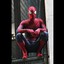 The Amazing Spider-man