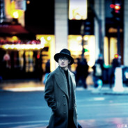 整个世界全是你的镜头