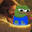 Jesus Saves