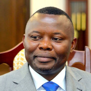 President of Congo