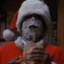 robber santa claus