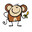 Monki :3