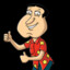 Glenn Quagmire