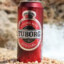 Kırmızı Tuborg