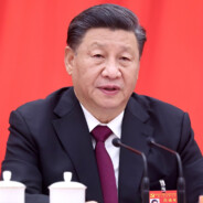 Xi Jinping