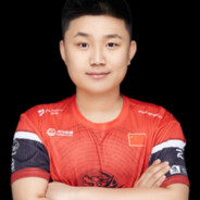 职业选手吕郑豪