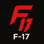 sestym F-17