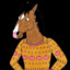 Bojack horseman