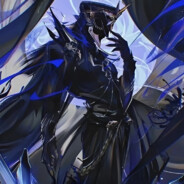 fLuX Steam avatar