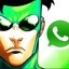 Whatsapp Mark
