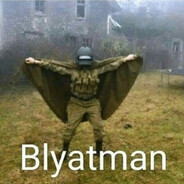 Blyatman