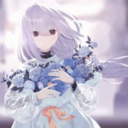 守护雪原的天狼星