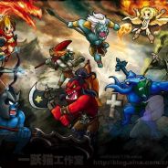 黑屋黑屋！！！