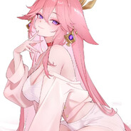 【八重堂】八重神子