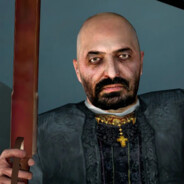 Father Grigori Gaming