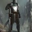 Wandering Knight