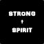 Strong Spirit