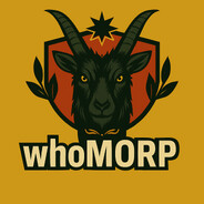 MORP avatar