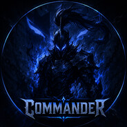 CommaNder