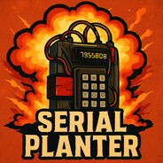 SerialPlanter!