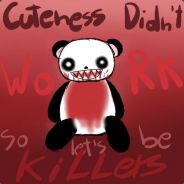 Andy Panda - steam id 76561197971703781