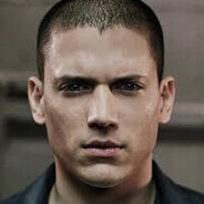 michael scofield