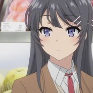 人活着就是为了麻衣