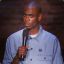 Dave Chappelle