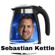 Kettle