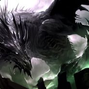 Dark Dragon