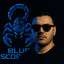 Blue Scorpion