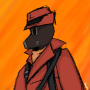 The Fancy Pyro