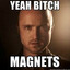Jesse Pinkman 🥦