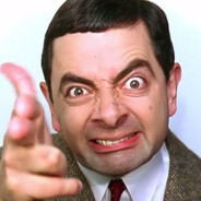 Mr Bean